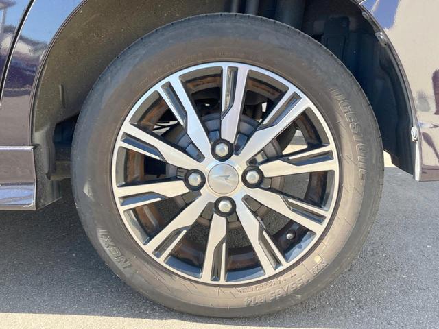 タント カスタムX トップエディションSAII 電動スライドドア SDナビ バックカメラ 衝突被害軽減システム ハーフレザーシート ドラレコ スマートキー LEDヘッド ETC オートライト オートエアコン 純正14インチアルミ(25枚目)