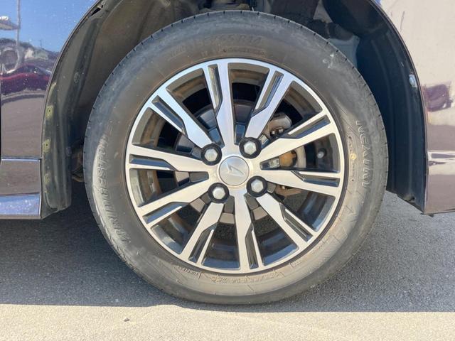 タント カスタムX トップエディションSAII 電動スライドドア SDナビ バックカメラ 衝突被害軽減システム ハーフレザーシート ドラレコ スマートキー LEDヘッド ETC オートライト オートエアコン 純正14インチアルミ(27枚目)