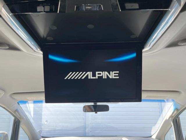 ヴェルファイア 2.5Z Aエディション 両側電動ドア SDナビ バックカメラ  スマートキー LEDヘッド ビルトインETC オートライト デュアルエアコン 純正18インチアルミ Bluetooth CD DVD再生(3枚目)