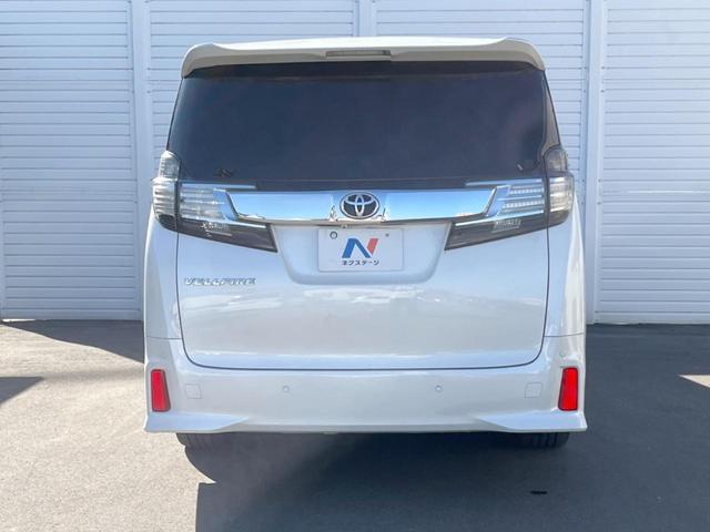 ヴェルファイア 2.5Z Aエディション 両側電動ドア SDナビ バックカメラ  スマートキー LEDヘッド ビルトインETC オートライト デュアルエアコン 純正18インチアルミ Bluetooth CD DVD再生(16枚目)