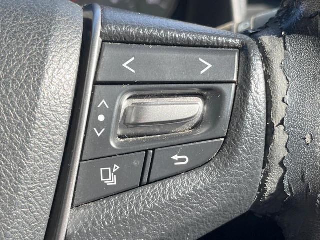 ヴェルファイア 2.5Z Aエディション 両側電動ドア SDナビ バックカメラ  スマートキー LEDヘッド ビルトインETC オートライト デュアルエアコン 純正18インチアルミ Bluetooth CD DVD再生(30枚目)