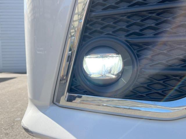 ヴェルファイア 2.5Z Aエディション 両側電動ドア SDナビ バックカメラ  スマートキー LEDヘッド ビルトインETC オートライト デュアルエアコン 純正18インチアルミ Bluetooth CD DVD再生(41枚目)