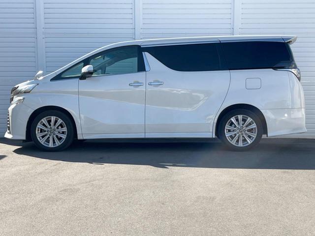 ヴェルファイア 2.5Z Aエディション 両側電動ドア SDナビ バックカメラ  スマートキー LEDヘッド ビルトインETC オートライト デュアルエアコン 純正18インチアルミ Bluetooth CD DVD再生(43枚目)