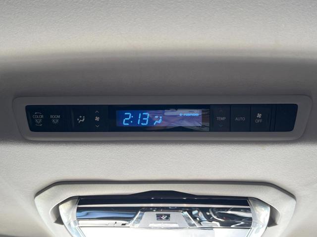 ヴェルファイア 2.5Z Aエディション 両側電動ドア SDナビ バックカメラ  スマートキー LEDヘッド ビルトインETC オートライト デュアルエアコン 純正18インチアルミ Bluetooth CD DVD再生(51枚目)