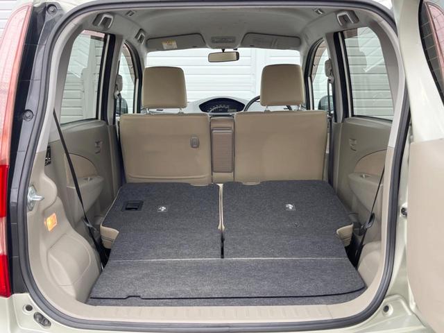 ムーヴ Ｌ　ＣＤ　ＥＴＣ　電動格納ミラー　キーレス（10枚目）