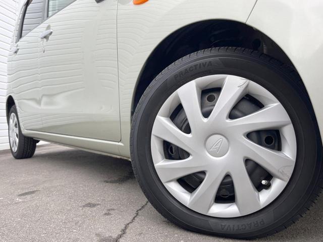 ムーヴ Ｌ　ＣＤ　ＥＴＣ　電動格納ミラー　キーレス（13枚目）