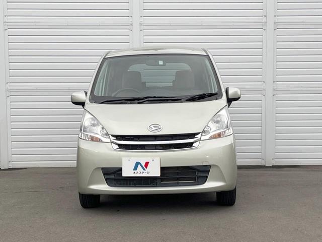 ムーヴ Ｌ　ＣＤ　ＥＴＣ　電動格納ミラー　キーレス（14枚目）