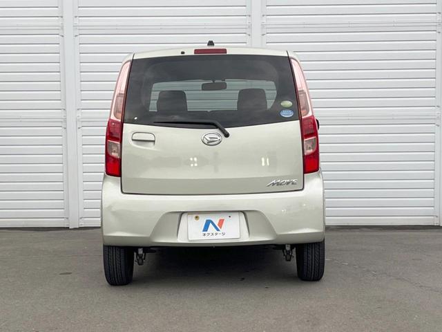 ムーヴ Ｌ　ＣＤ　ＥＴＣ　電動格納ミラー　キーレス（15枚目）