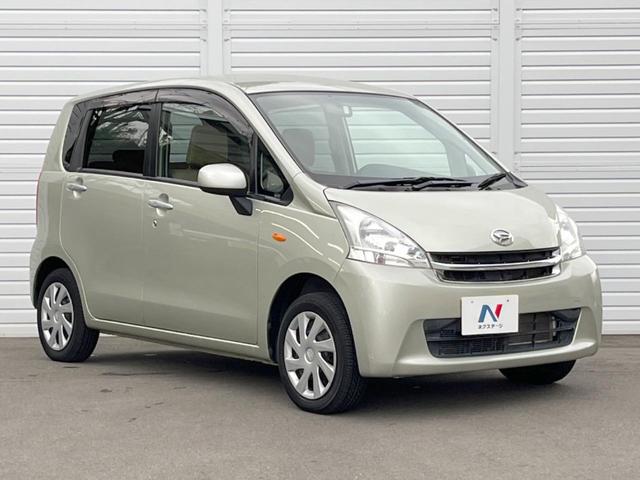 ムーヴ Ｌ　ＣＤ　ＥＴＣ　電動格納ミラー　キーレス（16枚目）