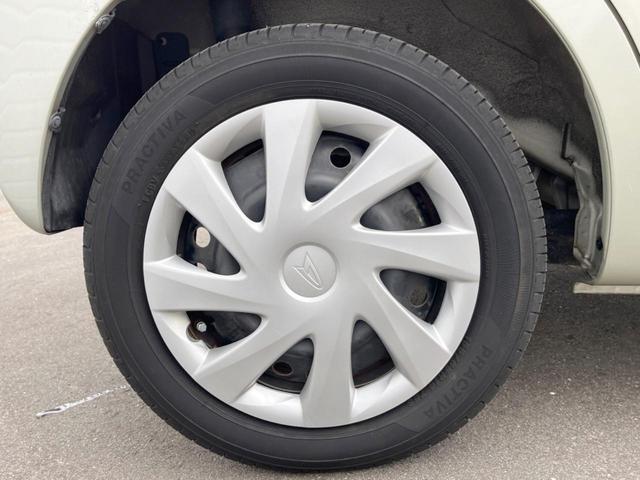 ムーヴ Ｌ　ＣＤ　ＥＴＣ　電動格納ミラー　キーレス（25枚目）