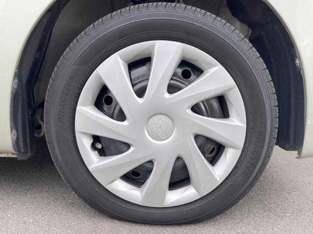 ムーヴ Ｌ　ＣＤ　ＥＴＣ　電動格納ミラー　キーレス（26枚目）