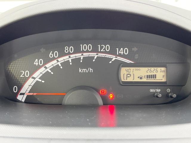 ムーヴ Ｌ　ＣＤ　ＥＴＣ　電動格納ミラー　キーレス（27枚目）