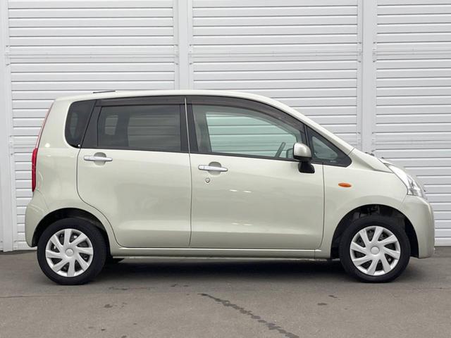 ムーヴ Ｌ　ＣＤ　ＥＴＣ　電動格納ミラー　キーレス（45枚目）