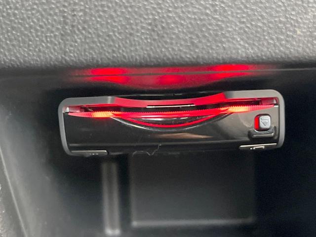 タント カスタムRS トップエディションSA 純正SDナビ 両側電動スライドドア バックカメラ スマートキー ETC HIDヘッドライト ハーフレザーシート(6枚目)