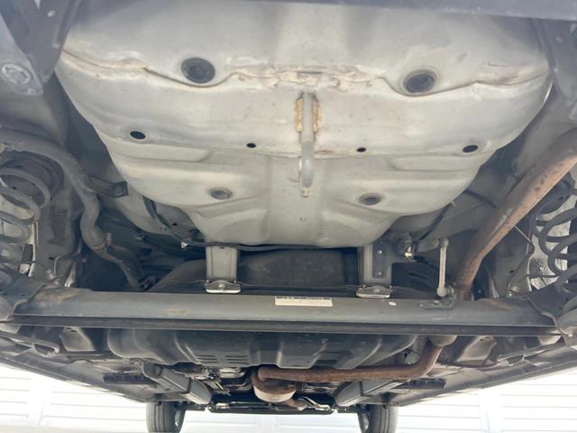 タント カスタムRS トップエディションSA 純正SDナビ 両側電動スライドドア バックカメラ スマートキー ETC HIDヘッドライト ハーフレザーシート(18枚目)