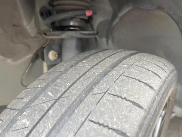 タント カスタムRS トップエディションSA 純正SDナビ 両側電動スライドドア バックカメラ スマートキー ETC HIDヘッドライト ハーフレザーシート(22枚目)