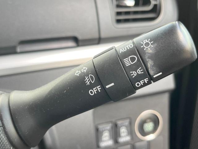 タント カスタムRS トップエディションSA 純正SDナビ 両側電動スライドドア バックカメラ スマートキー ETC HIDヘッドライト ハーフレザーシート(36枚目)