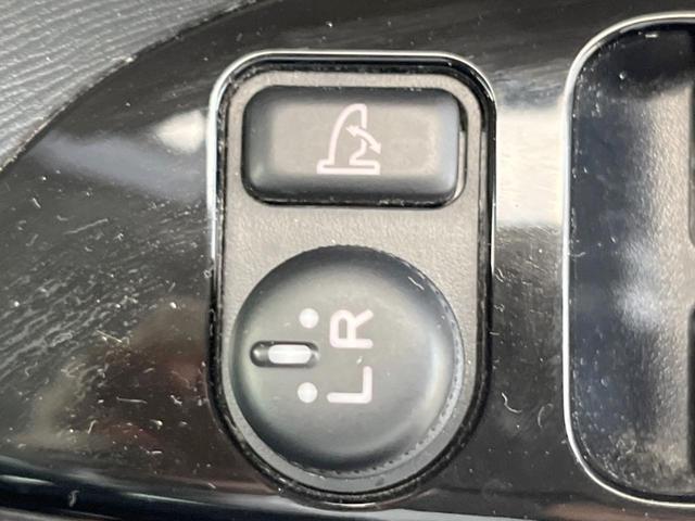 タント カスタムRS トップエディションSA 純正SDナビ 両側電動スライドドア バックカメラ スマートキー ETC HIDヘッドライト ハーフレザーシート(38枚目)