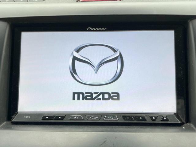 ビアンテ グランツ 両側電動ドア 純正SDナビ 後席モニター バックカメラ スマートキー HIDヘッド ビルトインETC オートライト オートエアコン 純正17インチアルミ Bluetooth CD DVD再生(3枚目)