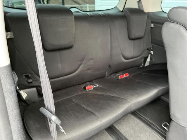 ビアンテ グランツ 両側電動ドア 純正SDナビ 後席モニター バックカメラ スマートキー HIDヘッド ビルトインETC オートライト オートエアコン 純正17インチアルミ Bluetooth CD DVD再生(10枚目)