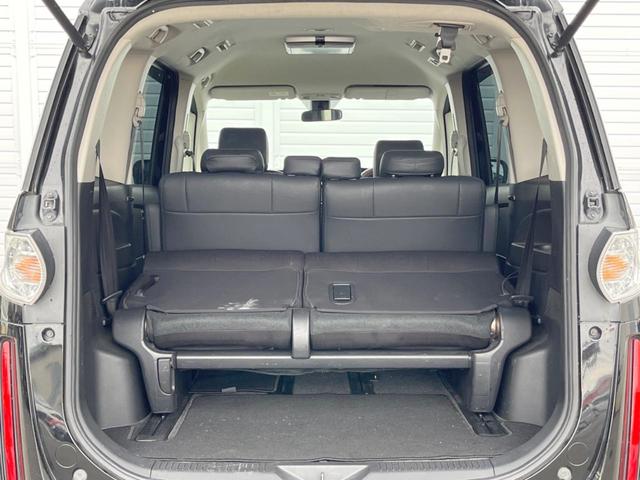 ビアンテ グランツ 両側電動ドア 純正SDナビ 後席モニター バックカメラ スマートキー HIDヘッド ビルトインETC オートライト オートエアコン 純正17インチアルミ Bluetooth CD DVD再生(11枚目)