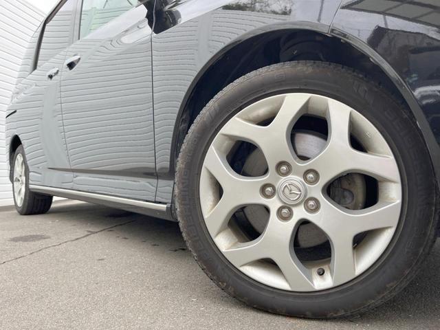 ビアンテ グランツ 両側電動ドア 純正SDナビ 後席モニター バックカメラ スマートキー HIDヘッド ビルトインETC オートライト オートエアコン 純正17インチアルミ Bluetooth CD DVD再生(14枚目)