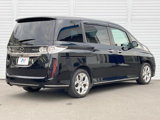 ビアンテ グランツ 両側電動ドア 純正SDナビ 後席モニター バックカメラ スマートキー HIDヘッド ビルトインETC オートライト オートエアコン 純正17インチアルミ Bluetooth CD DVD再生(18枚目)