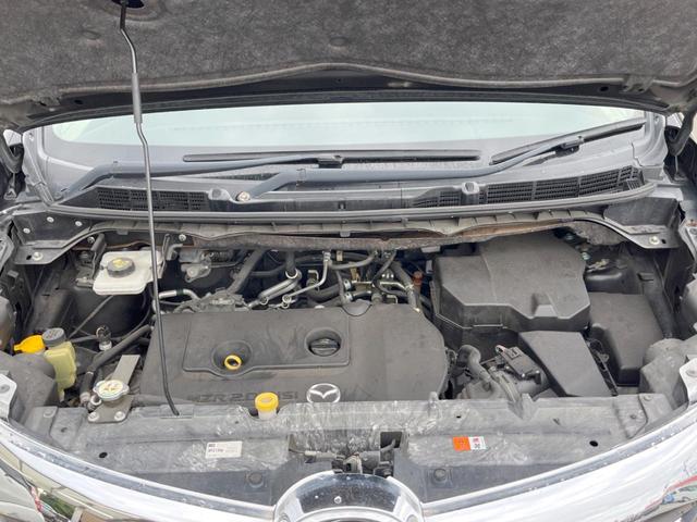 ビアンテ グランツ 両側電動ドア 純正SDナビ 後席モニター バックカメラ スマートキー HIDヘッド ビルトインETC オートライト オートエアコン 純正17インチアルミ Bluetooth CD DVD再生(19枚目)