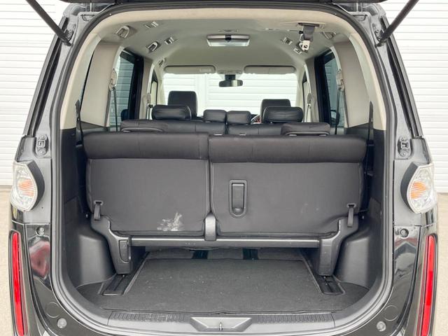 ビアンテ グランツ 両側電動ドア 純正SDナビ 後席モニター バックカメラ スマートキー HIDヘッド ビルトインETC オートライト オートエアコン 純正17インチアルミ Bluetooth CD DVD再生(43枚目)