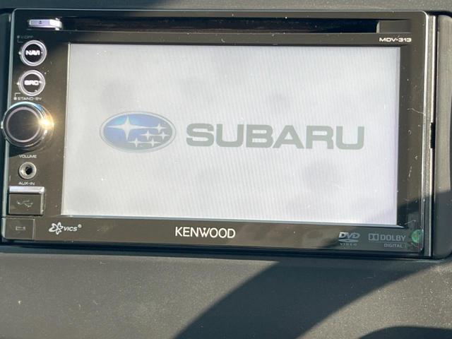 ルクラカスタム ＲＳ　４ＷＤ　ＳＤナビ　スマートキー　ＨＩＤヘッド　オートエアコン　純正１５インチアルミ　ＣＤ（3枚目）