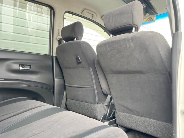 ルクラカスタム ＲＳ　４ＷＤ　ＳＤナビ　スマートキー　ＨＩＤヘッド　オートエアコン　純正１５インチアルミ　ＣＤ（29枚目）