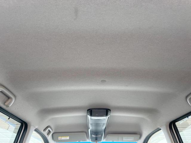 ルクラカスタム ＲＳ　４ＷＤ　ＳＤナビ　スマートキー　ＨＩＤヘッド　オートエアコン　純正１５インチアルミ　ＣＤ（32枚目）