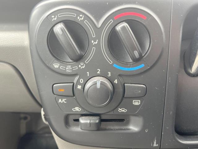 エブリイ PAリミテッド 衝突被害軽減システム オートライト(5枚目)