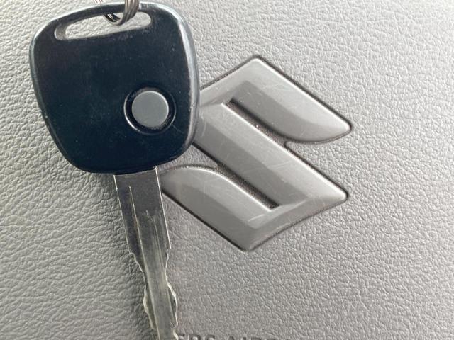 エブリイ PAリミテッド 衝突被害軽減システム オートライト(6枚目)