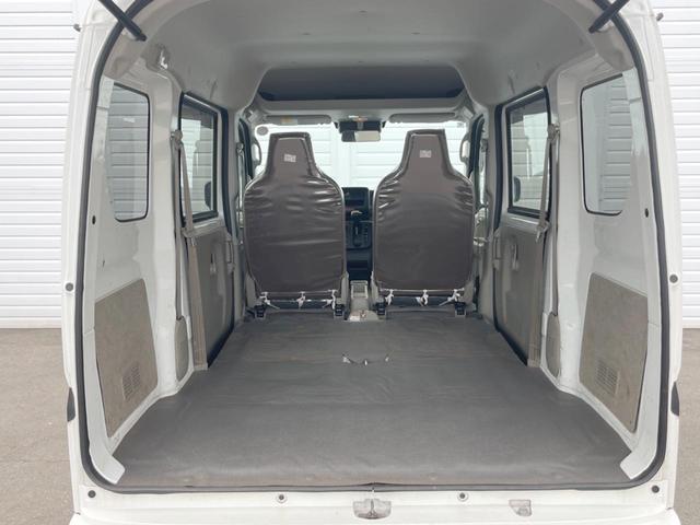 エブリイ PAリミテッド 衝突被害軽減システム オートライト(9枚目)