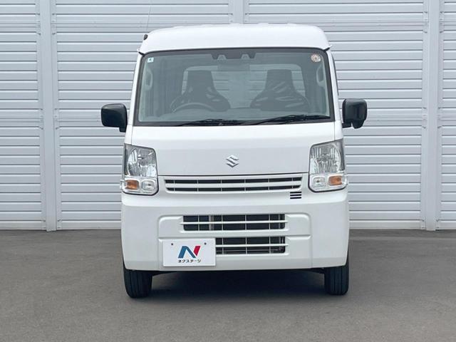 エブリイ PAリミテッド 衝突被害軽減システム オートライト(13枚目)