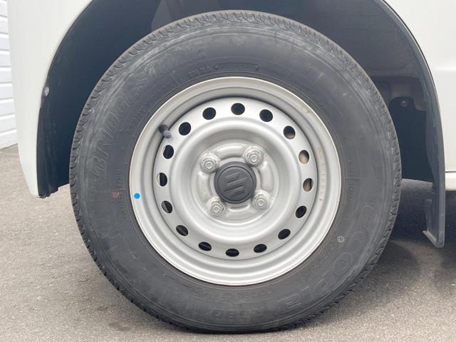 エブリイ PAリミテッド 衝突被害軽減システム オートライト(42枚目)