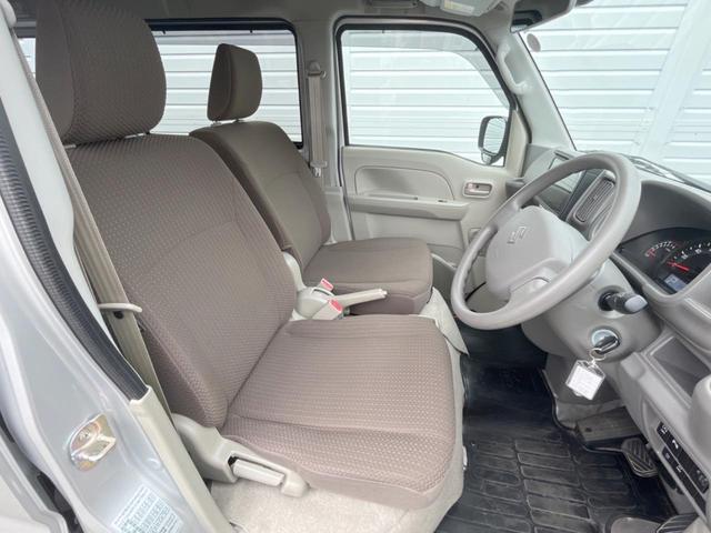 エブリイ PC バックカメラ 衝突被害軽減システム ETC オートライト Bluetooth(9枚目)