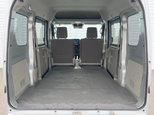 エブリイ PC バックカメラ 衝突被害軽減システム ETC オートライト Bluetooth(11枚目)