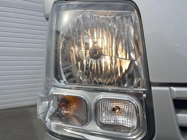 エブリイ PC バックカメラ 衝突被害軽減システム ETC オートライト Bluetooth(13枚目)