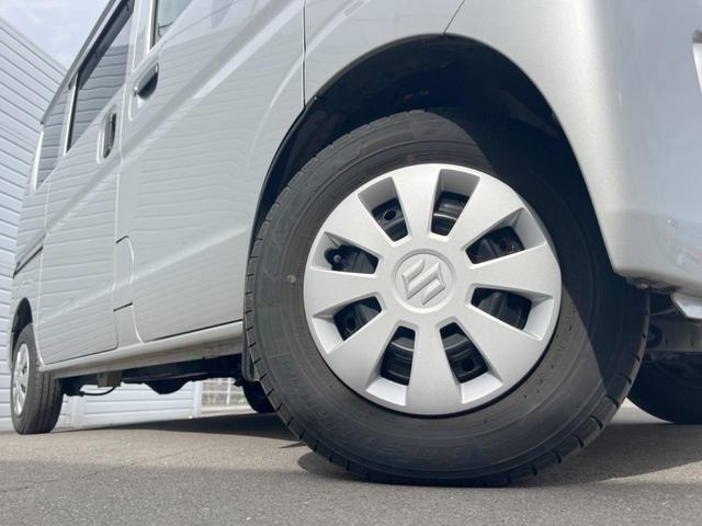 エブリイ PC バックカメラ 衝突被害軽減システム ETC オートライト Bluetooth(14枚目)