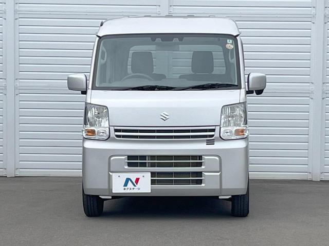 エブリイ PC バックカメラ 衝突被害軽減システム ETC オートライト Bluetooth(15枚目)