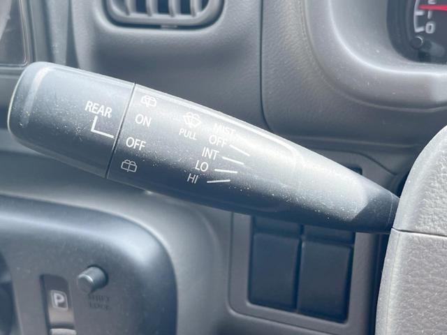 エブリイ PC バックカメラ 衝突被害軽減システム ETC オートライト Bluetooth(34枚目)