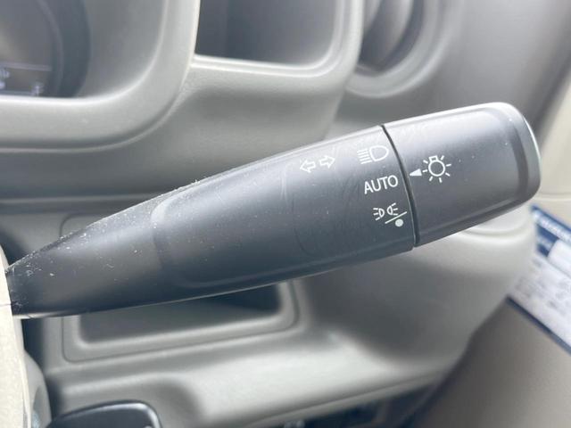 エブリイ PC バックカメラ 衝突被害軽減システム ETC オートライト Bluetooth(35枚目)