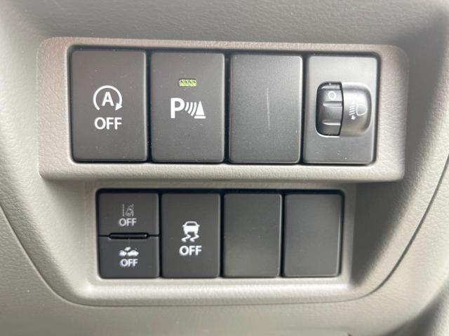 エブリイ PC バックカメラ 衝突被害軽減システム ETC オートライト Bluetooth(36枚目)