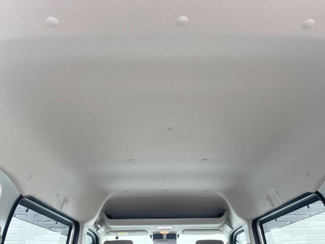 エブリイ PC バックカメラ 衝突被害軽減システム ETC オートライト Bluetooth(46枚目)