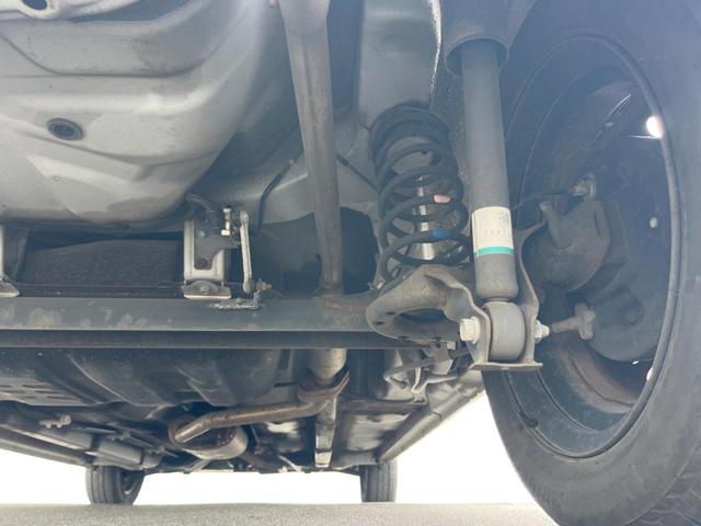 ミラココア ココアプラスＸ　キーフリーシステム　オートエアコン　電動格納ミラー　アイドリングストップ　バニティミラー　ＬＥＤヘッドライト　純正１４インチスチールホイール（22枚目）