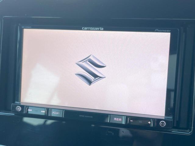 イグニス ハイブリッドMX SDナビ スマートキー オートエアコン 純正16インチアルミ Bluetooth CD DVD再生 地デジ(3枚目)