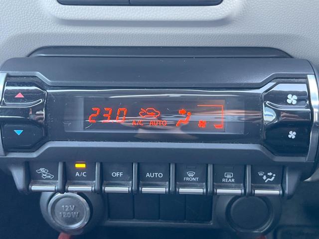 イグニス ハイブリッドMX SDナビ スマートキー オートエアコン 純正16インチアルミ Bluetooth CD DVD再生 地デジ(6枚目)