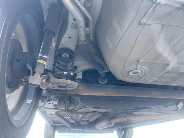 イグニス ハイブリッドMX SDナビ スマートキー オートエアコン 純正16インチアルミ Bluetooth CD DVD再生 地デジ(20枚目)